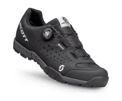 Py&ouml;r&auml;ilykeng&auml;t Scott Sport Trail Evo Gore-Tex Black/Silver